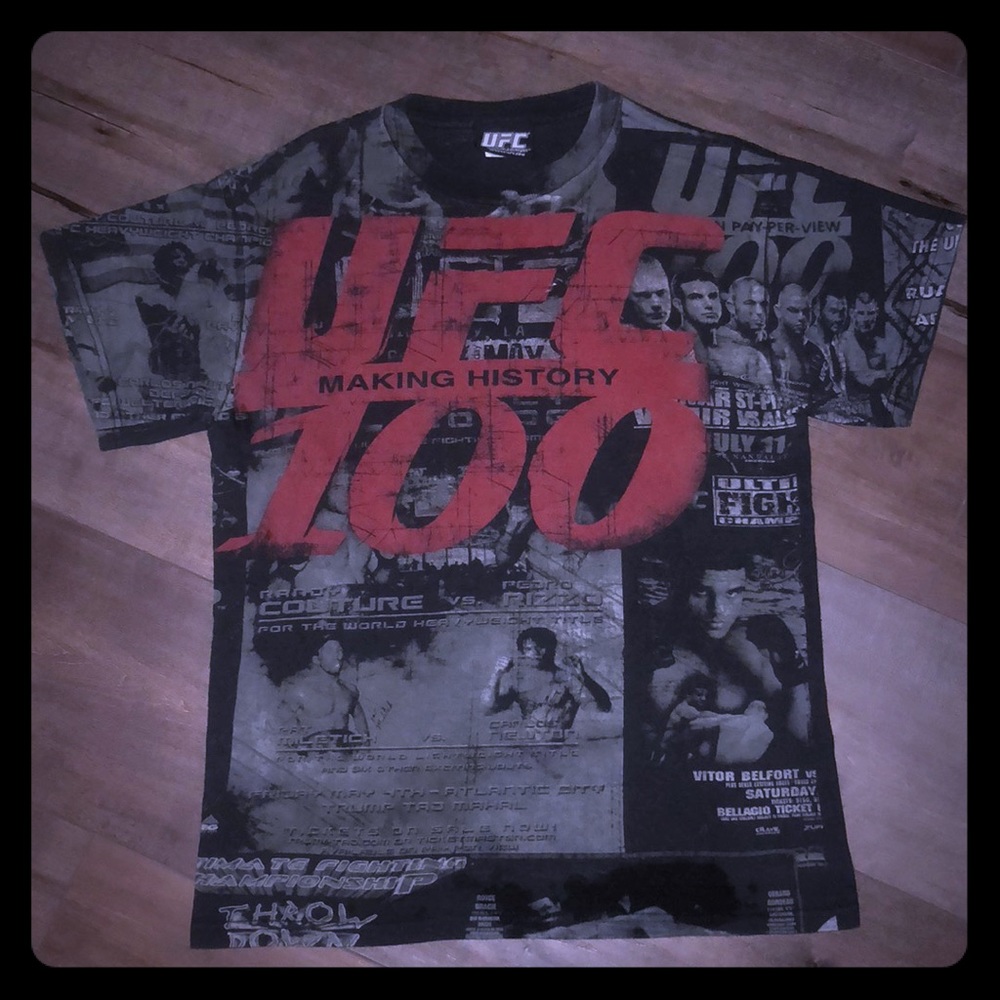 Men’s T-shirt